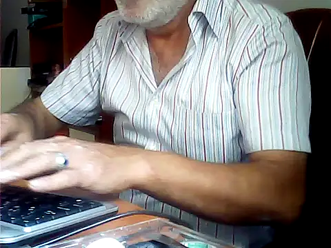 zormen355 online show from July 6, 3:14 pm