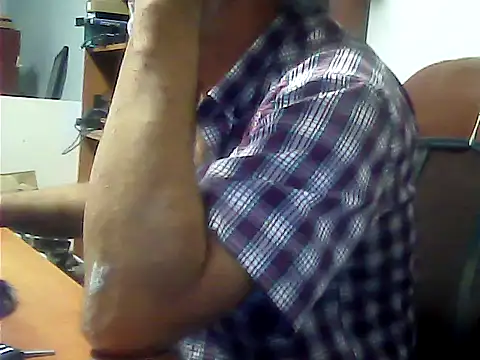 zormen355 online show from July 20, 6:43 pm
