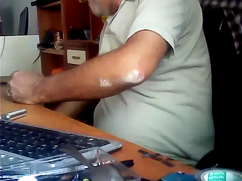 zormen355 online show from August 3, 7:51 am