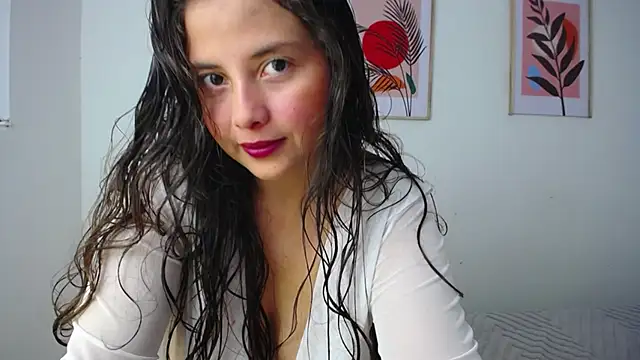 lirio05 online show from February 11, 6:33 pm