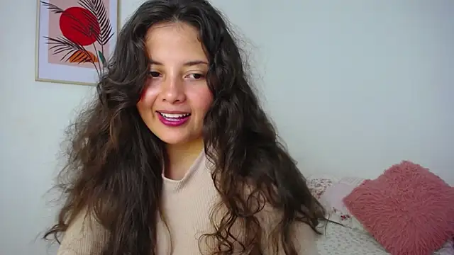 lirio05 online show from February 21, 9:22 pm