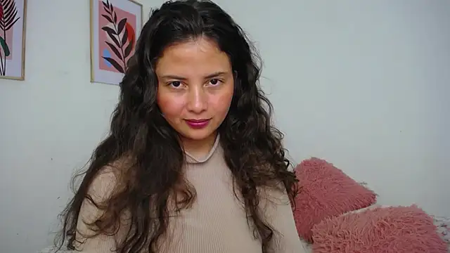 lirio05 online show from February 22, 12:27 am