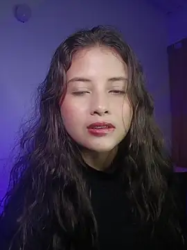 lirio05 online show from March 3, 7:42 pm