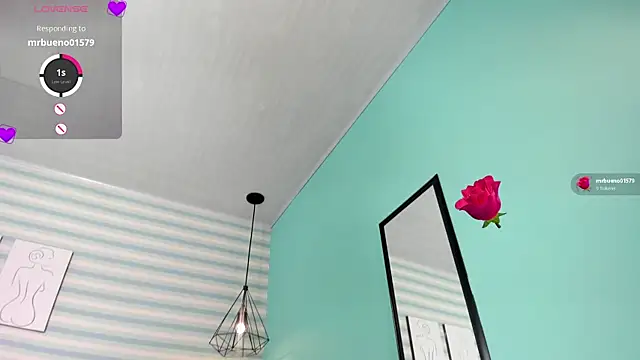 Snapshot of goddess_kianna chatting on May 11, 3:12 am goddess kianna online show from May 11, 3:12 am