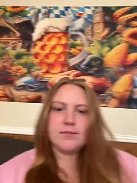 Snapshot of PhatAssBlond chatting on October 13, 4:51 pm PhatAssBlond online show from October 13, 4:51 pm