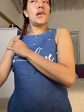 lia huan online show from September 19, 12:28 pm