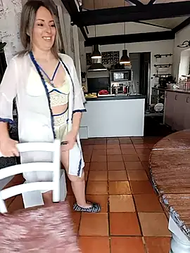 Jade Emeraud online show from February 23, 10:23 am