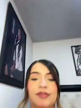 Snapshot of Amelia_Honney_ chatting on November 12, 9:14 pm Amelia Honney online show from November 12, 9:14 pm