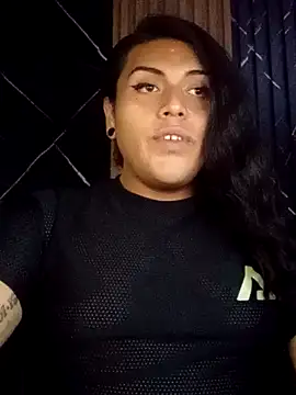 Snapshot of Ariana_Rodriguez_ chatting on January 19, 11:00 pm Ariana Rodriguez online show from January 19, 11:00 pm