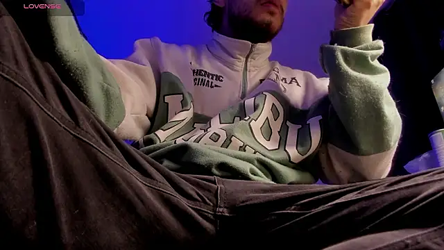 s sven03 online show from February 28, 7:20 am