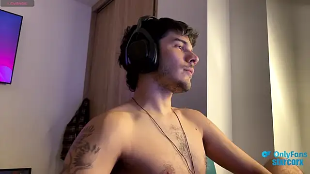 Snapshot of ilytheo chatting on September 29, 4:39 am ilytheo online show from September 29, 4:39 am