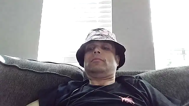 GForceSavage online show from October 27, 7:07 pm