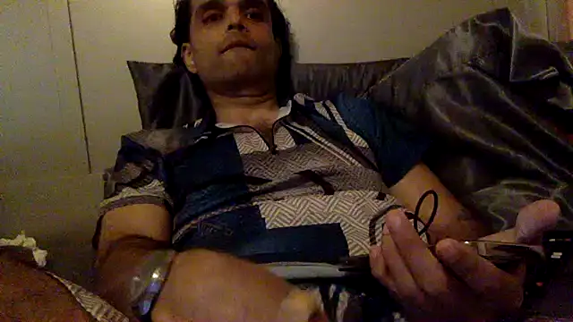 GForceSavage online show from November 2, 9:06 pm