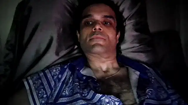 GForceSavage online show from January 10, 1:02 pm