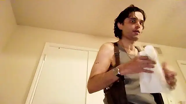 GForceSavage online show from January 11, 11:26 am