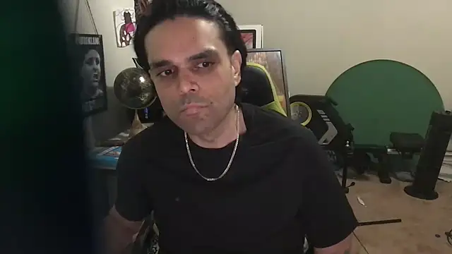GForceSavage online show from April 30, 12:06 am