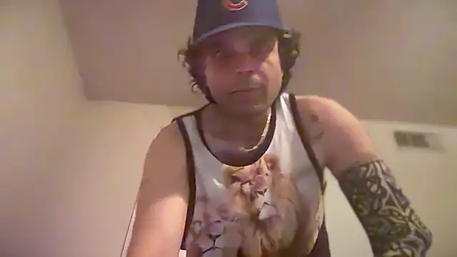GForceSavage online show from May 11, 9:59 am