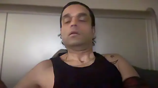 GForceSavage online show from May 15, 6:37 pm