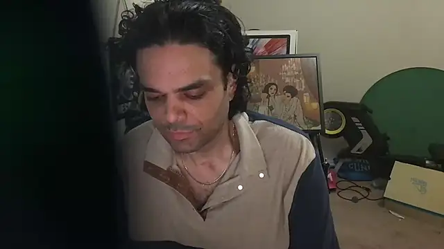 GForceSavage online show from May 18, 11:54 pm