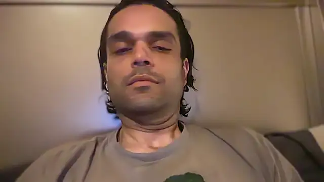 GForceSavage online show from May 24, 4:28 am