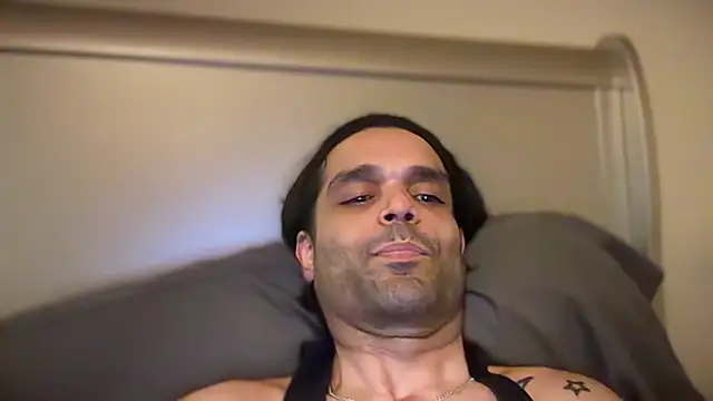 GForceSavage online show from May 24, 6:35 pm
