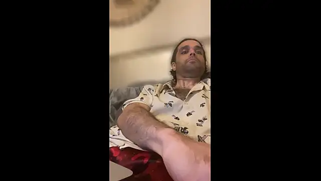 GForceSavage online show from May 25, 6:52 am