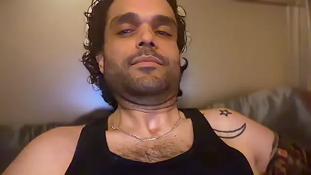 GForceSavage online show from May 28, 6:43 am