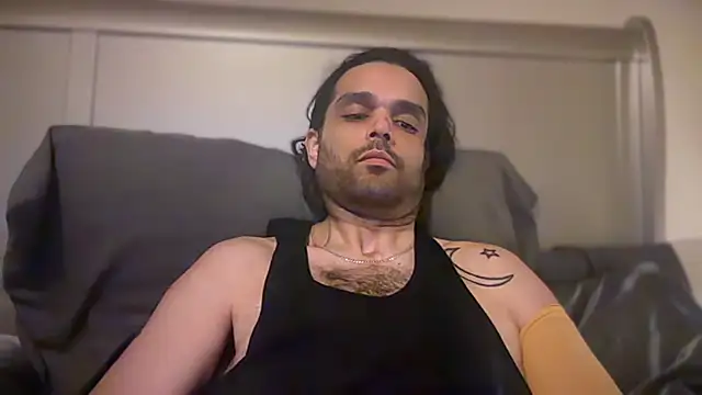 GForceSavage online show from May 29, 4:43 am