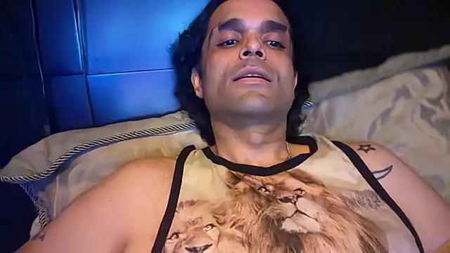 GForceSavage online show from June 14, 3:41 am