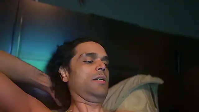 GForceSavage online show from June 15, 3:53 am