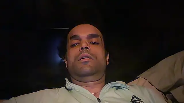 GForceSavage online show from June 29, 2:40 am