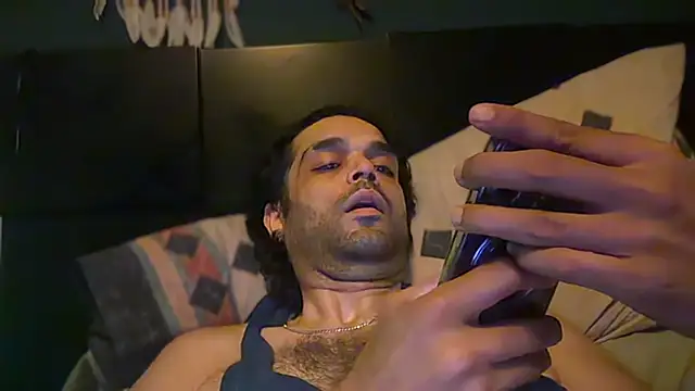 GForceSavage online show from July 2, 3:23 am