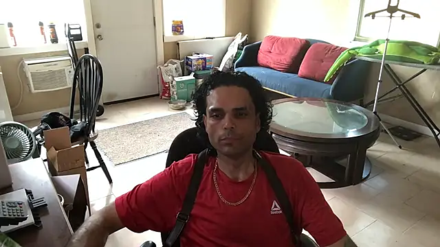 GForceSavage online show from July 7, 10:03 pm