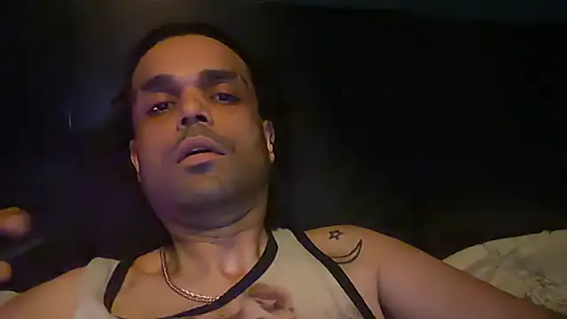 GForceSavage online show from July 11, 2:03 am