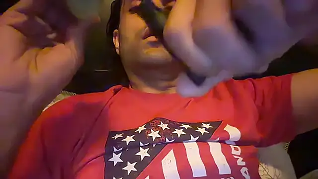 GForceSavage online show from July 17, 1:01 am
