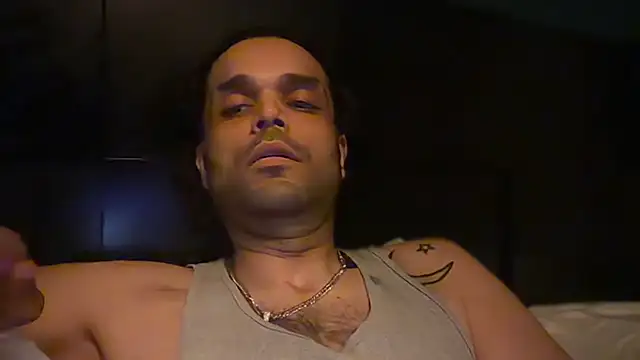 GForceSavage online show from July 29, 5:16 am