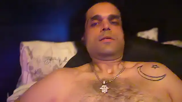 GForceSavage online show from July 30, 9:08 am