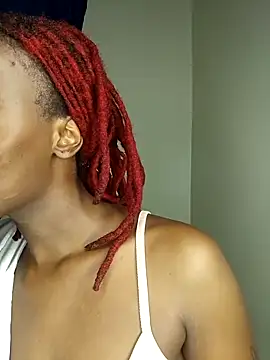 Snapshot of Rasta_tattooed chatting on March 23, 1:31 am Rasta tattooed online show from March 23, 1:31 am