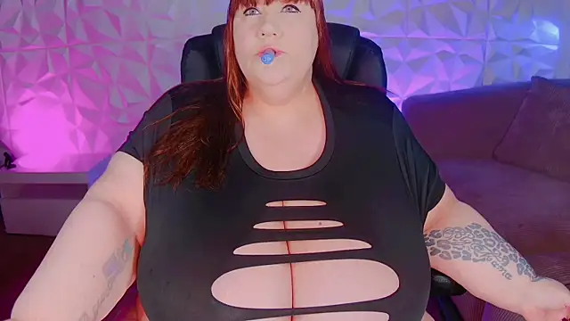 BiggyMelon online show from October 4, 3:04 am