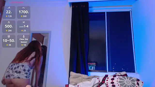 MiaStor online show from February 21, 8:37 am