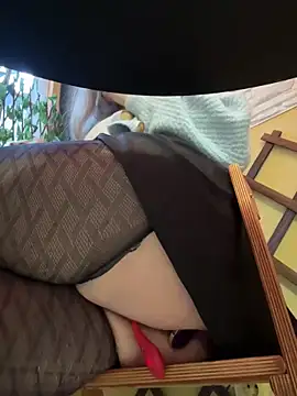 PumaShyXD online show from December 15, 10:28 am