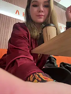 PumaShyXD online show from December 30, 1:47 pm