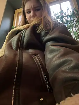 PumaShyXD online show from January 25, 10:51 am