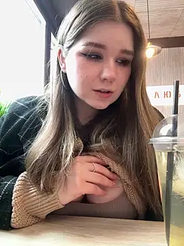 PumaShyXD online show from February 11, 10:42 am