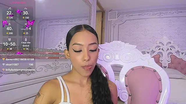 abby adams20 online show from December 22, 12:28 am