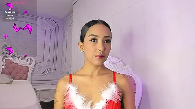 abby adams20 online show from December 24, 10:33 am