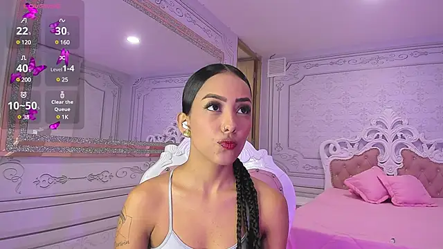 abby adams20 online show from December 27, 6:10 pm