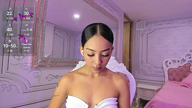 abby adams20 online show from December 31, 10:15 am