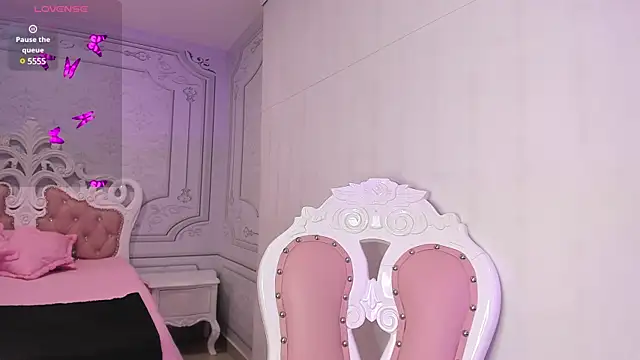 abby adams20 online show from January 3, 6:14 pm