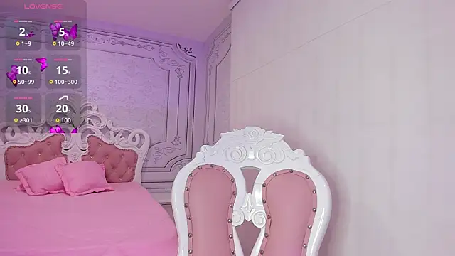 abby adams20 online show from January 10, 9:20 pm